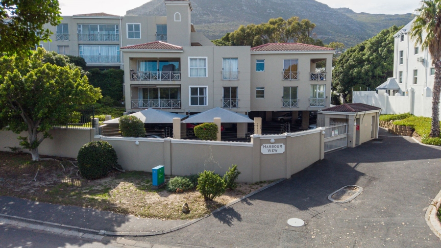 To Let 2 Bedroom Property for Rent in Hout Bay Western Cape